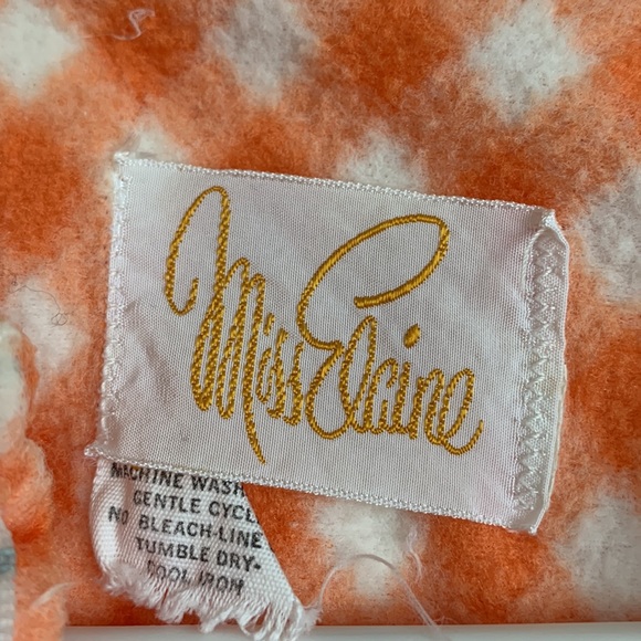 Miss Elaine • vintage robe - Picture 3 of 6